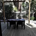 Corallo With Private Garden Ferienhaus Olbia