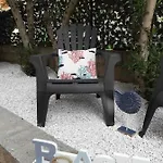 Corallo With Private Garden Olbia