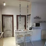 Corallo With Private Garden Ferienhaus Olbia