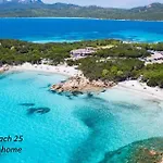 Corallo With Private Garden Olbia