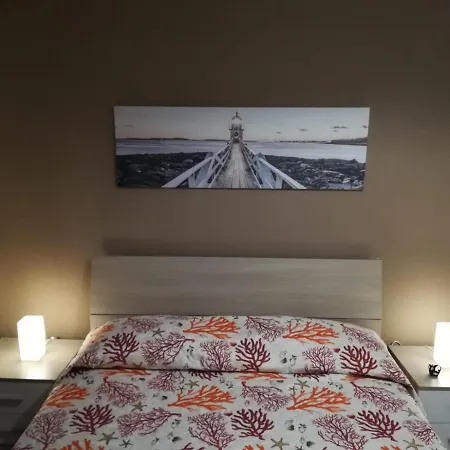 Corallo With Private Garden Dom wakacyjny