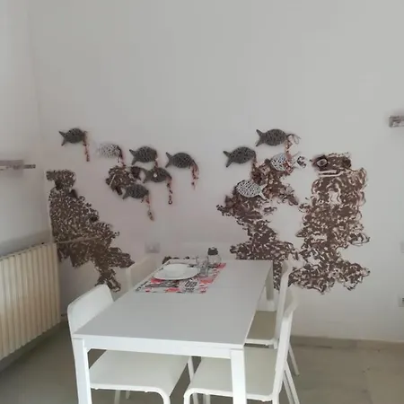 Dom wakacyjny Corallo With Private Garden Olbia