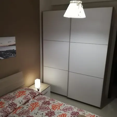 Corallo With Private Garden Dom wakacyjny