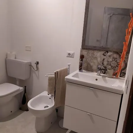 Dom wakacyjny Corallo With Private Garden