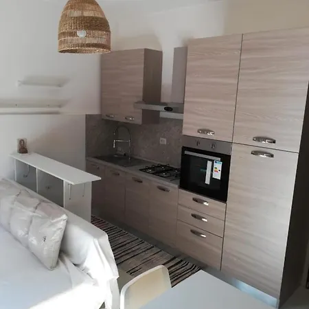 Corallo With Private Garden *