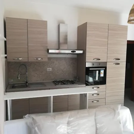 Corallo With Private Garden Dom wakacyjny Olbia