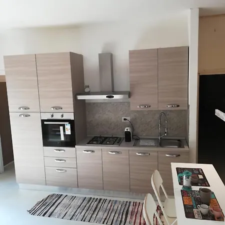 Corallo With Private Garden Dom wakacyjny Olbia