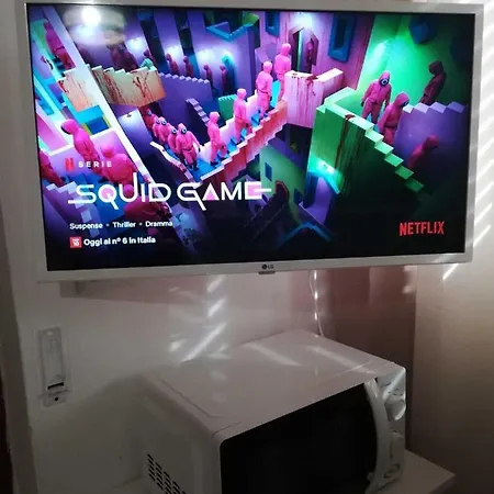 Corallo With Private Garden