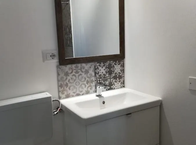 Corallo With Private Garden Olbia