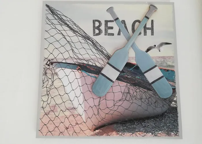 Corallo With Private Garden *