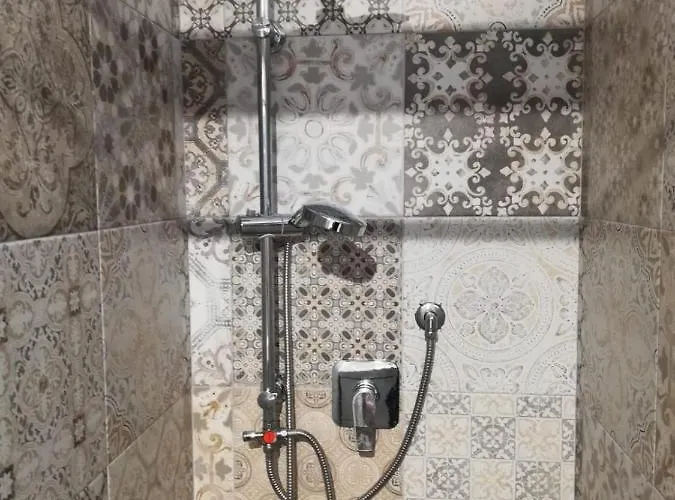 Hébergement de vacances Corallo With Private Garden Olbia