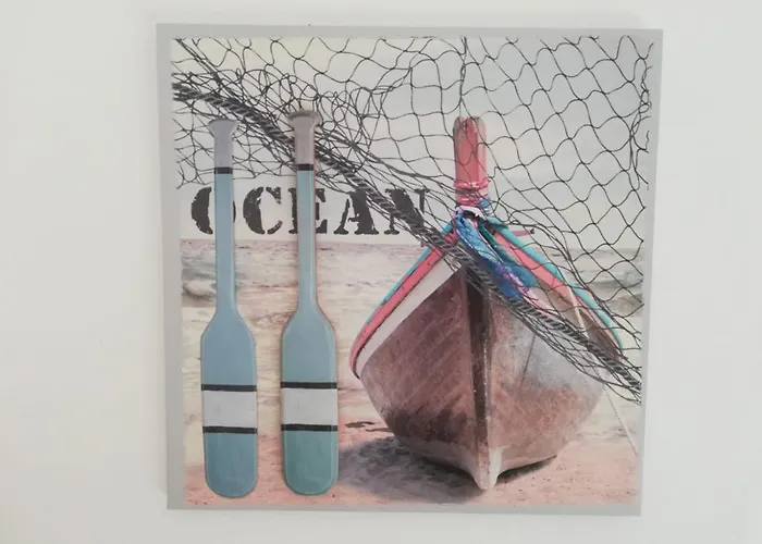 Corallo With Private Garden Olbia