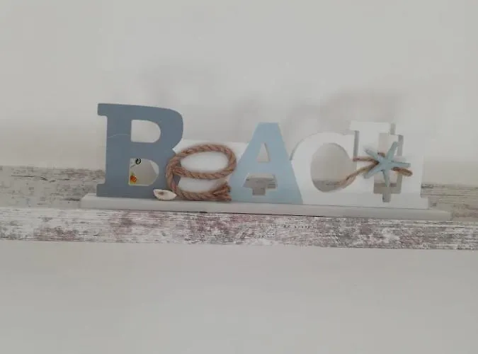 Corallo With Private Garden Hébergement de vacances Olbia