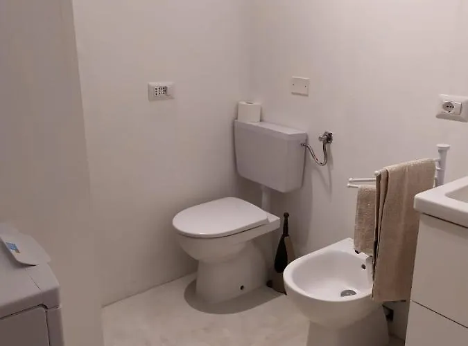 Corallo With Private Garden *