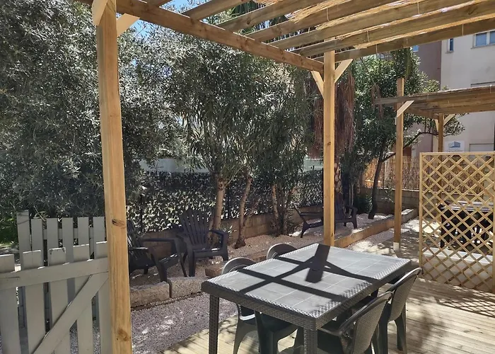 Corallo With Private Garden * Olbia