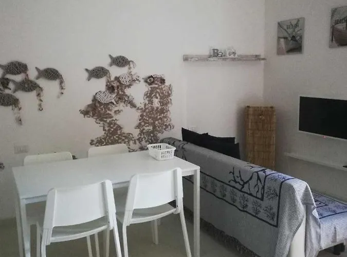 Corallo With Private Garden *