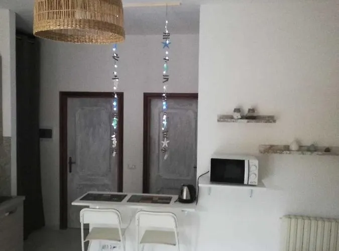 Corallo With Private Garden * Olbia