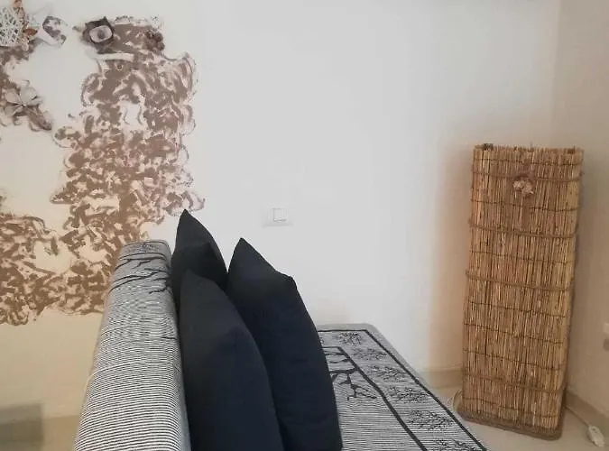 Corallo With Private Garden Olbia