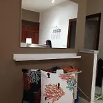 펜션 Corallo With Private Garden 올비아
