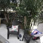 Corallo With Private Garden * 올비아