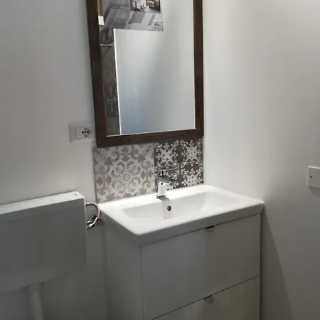 Corallo With Private Garden אולביה