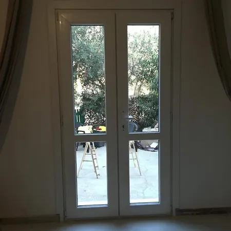 בית נופש Corallo With Private Garden