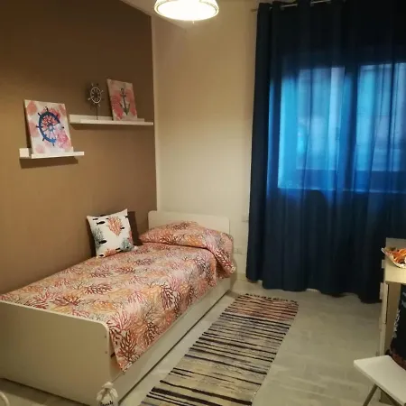 בית נופש Corallo With Private Garden