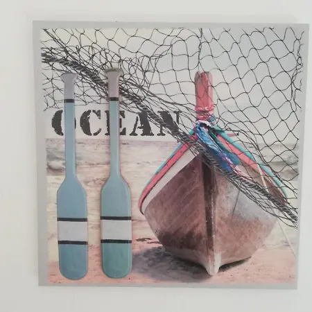 Corallo With Private Garden אולביה