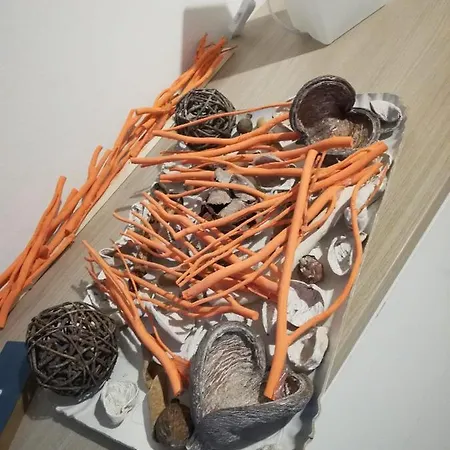 Corallo With Private Garden בית נופש *