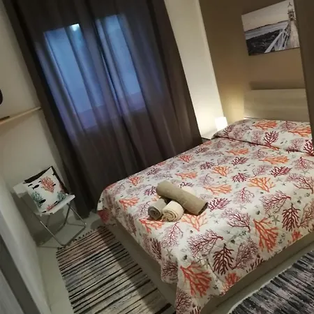 Corallo With Private Garden * אולביה