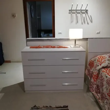 Corallo With Private Garden * Olbia