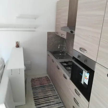 Holiday home Corallo With Private Garden