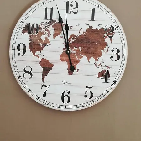 Corallo With Private Garden