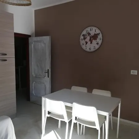 Corallo With Private Garden Ferienhaus *