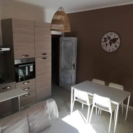 Corallo With Private Garden Olbia