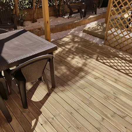 Holiday home Corallo With Private Garden Olbia