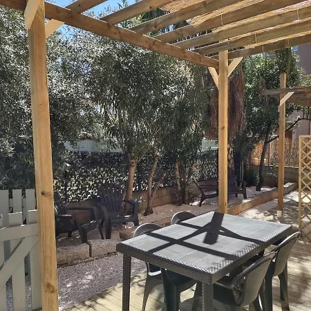 Corallo With Private Garden * Olbia