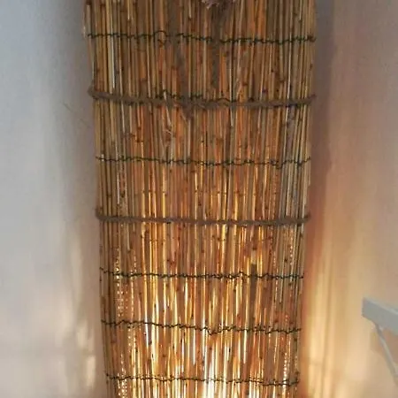 Corallo With Private Garden Semesterbostad