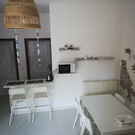 Corallo With Private Garden Olbia