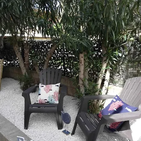 Corallo With Private Garden * 奧爾比亞