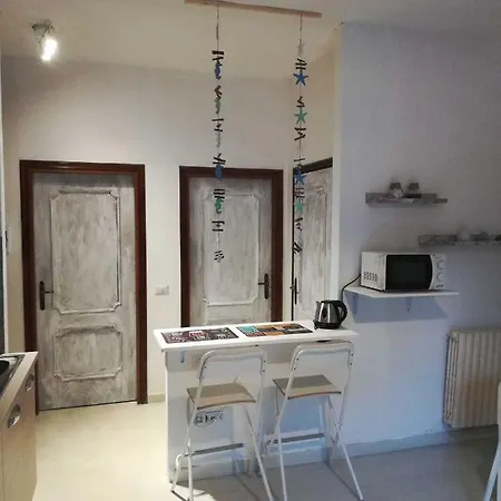 Corallo With Private Garden Ferienhaus Olbia