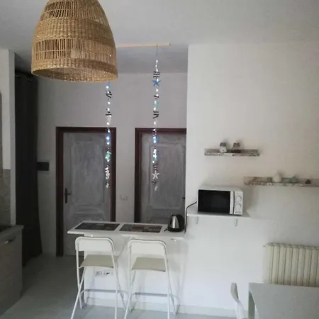 Corallo With Private Garden * אולביה