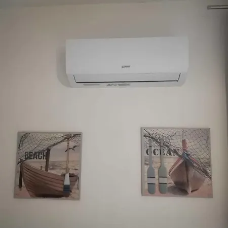 בית נופש Corallo With Private Garden *