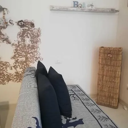 Corallo With Private Garden אולביה