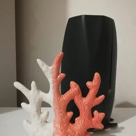 Corallo With Private Garden * אולביה