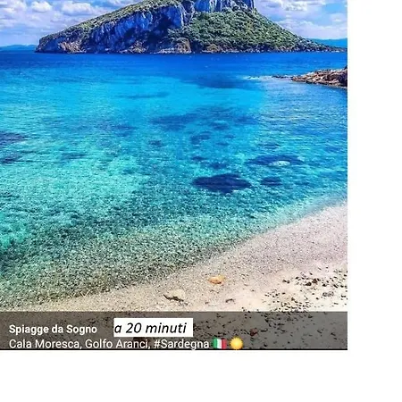 Corallo With Private Garden בית נופש *