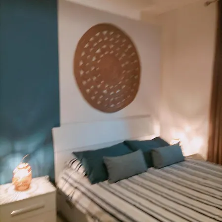 Corallo With Private Garden * Olbia