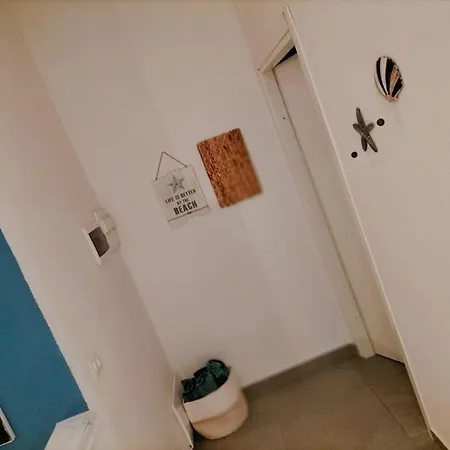 Corallo With Private Garden 度假居 奧爾比亞