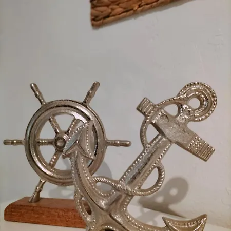 Corallo With Private Garden