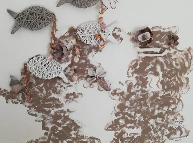 Corallo With Private Garden *